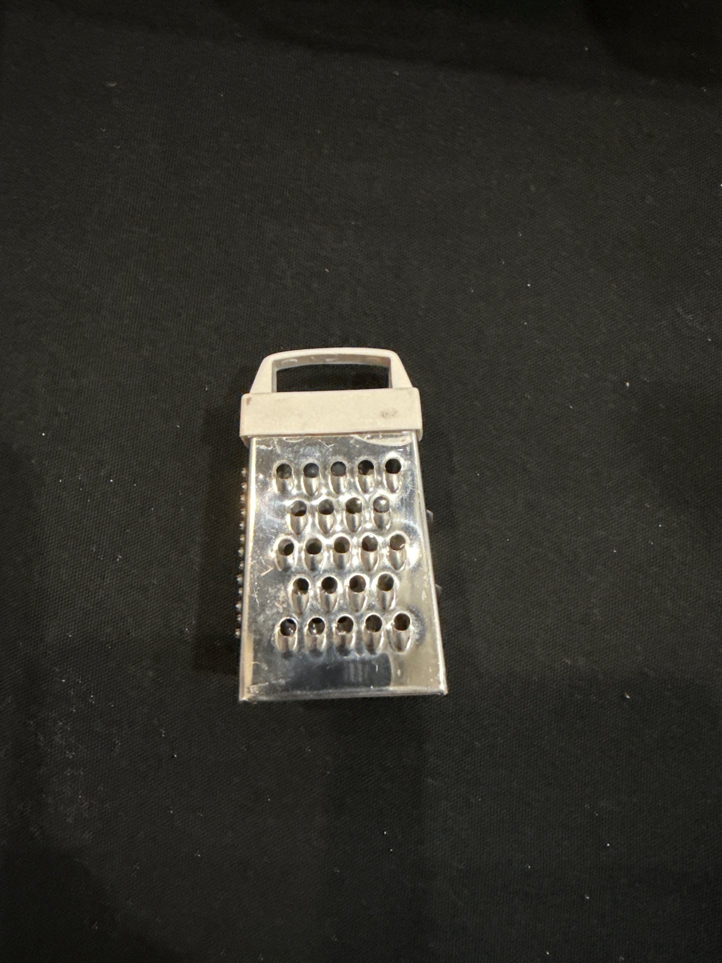 Little Grater