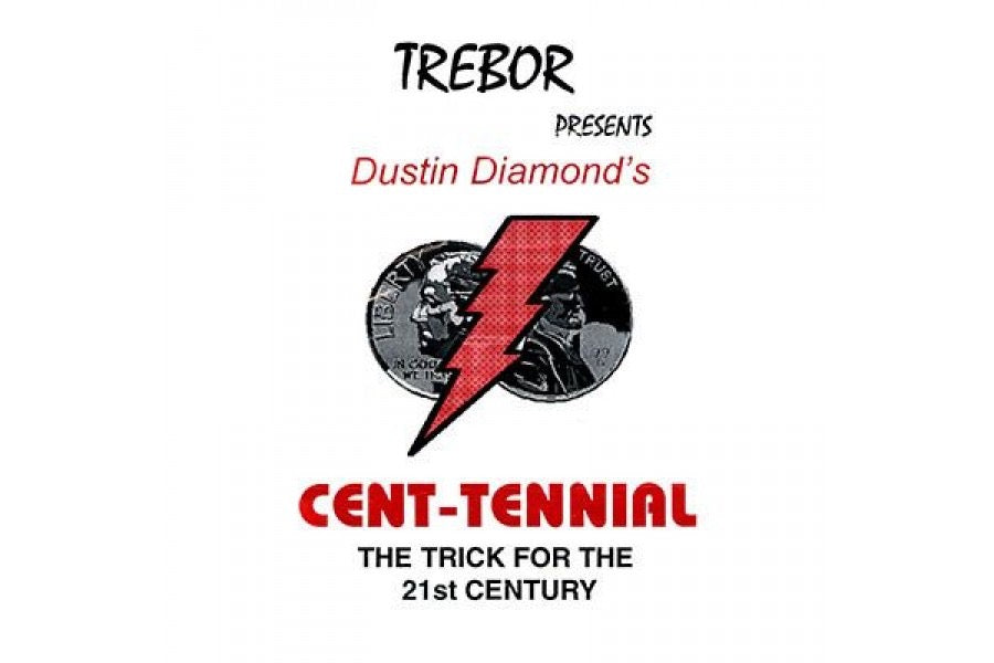 Cent-Tennial by Dustin Diamond