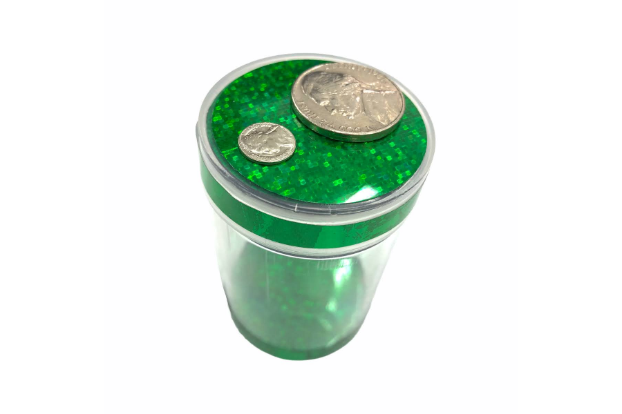 Nickel Penetration PLUS