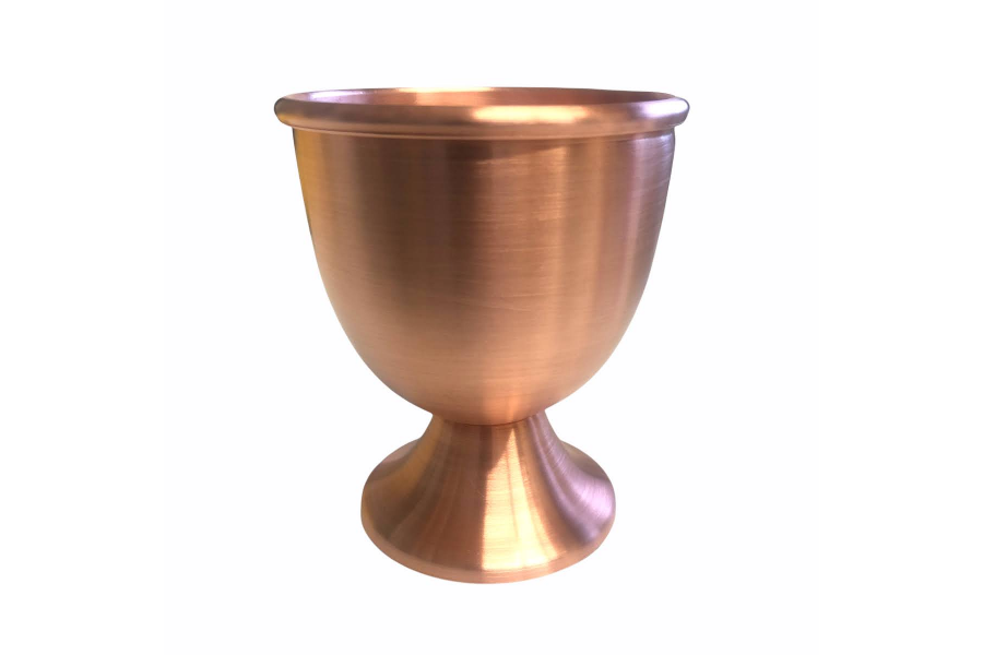Chop Cup "The Phoenix - Copper Chalice" 2.0