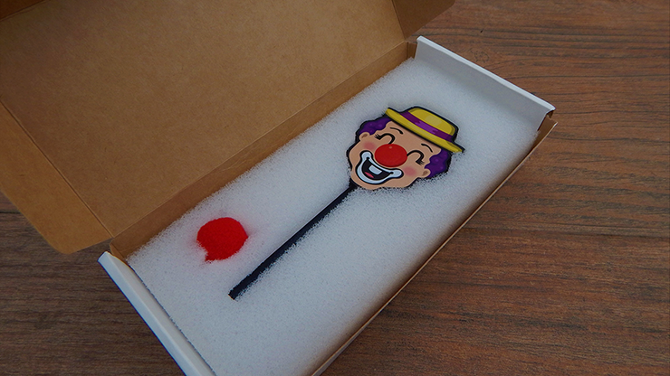 Clown Paddle