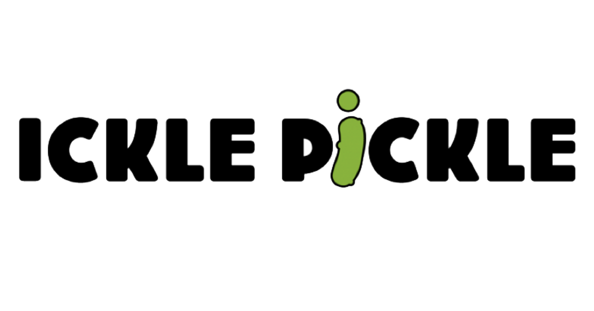 Ickle Pickle Products Page 2 Ickle Pickle Magic, Inc.