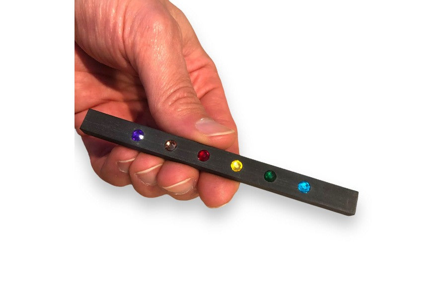 Hot Rod "Grip" by Ickle Pickle