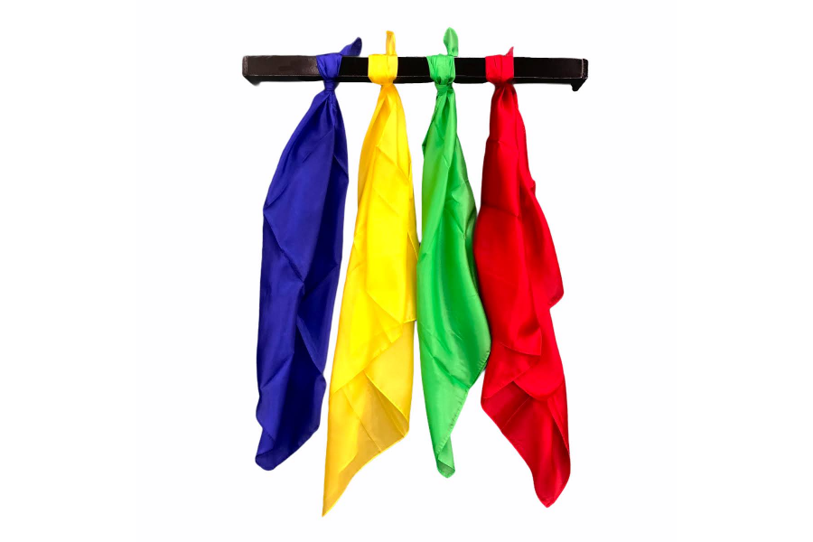Hypno Silks 3.0 NEW RELEASE!