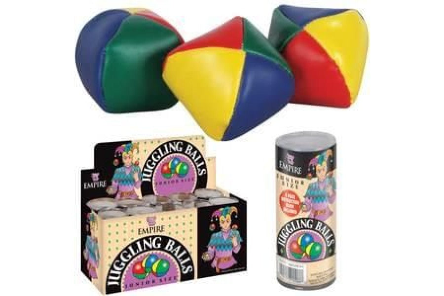 Juggling Ball Set Junior