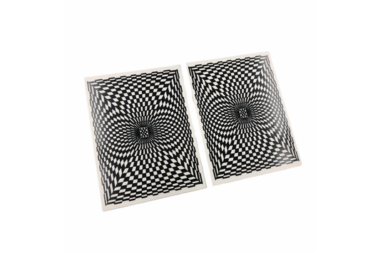 Optical Photo Slates