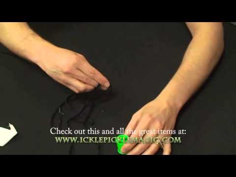 Spool Off Laces