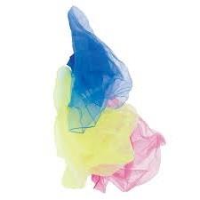 Juggling Made Easy! - Juggling Scarves