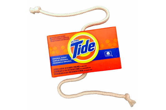 Tide ("Tied") in the Middle