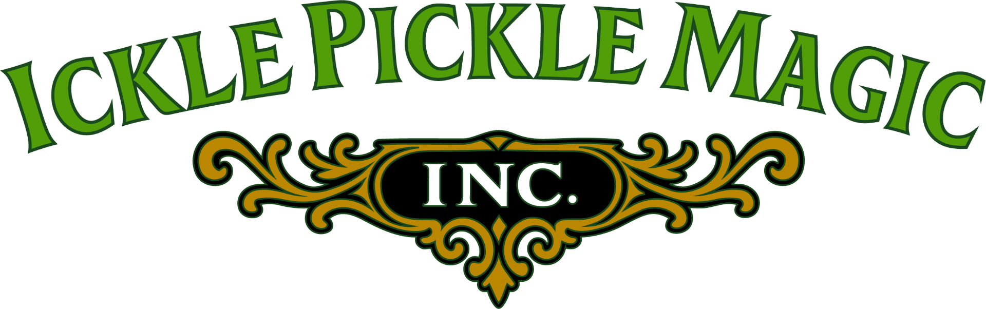 Ickle Pickle Magic, Inc.