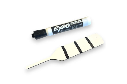Let's Start Over! 2.0  Paddle Trick
