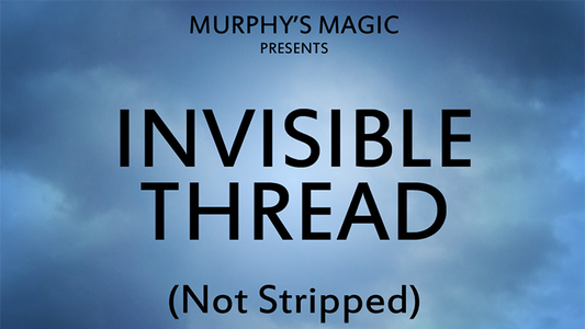 Invisible Thread - Non-stripped