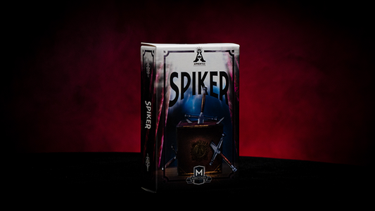 Spiker by Apprentice Magic