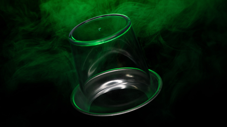 The Leprechaun by Apprentice Magic