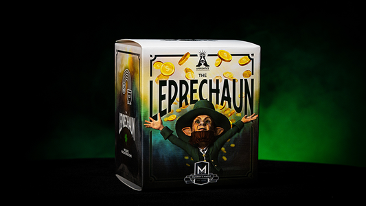 The Leprechaun by Apprentice Magic