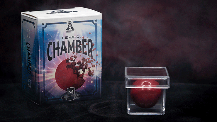 Magic Chamber by Apprentice Magic