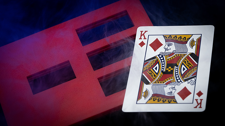 Zig Zag by Apprentice Magic