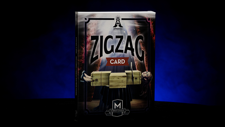 Zig Zag by Apprentice Magic