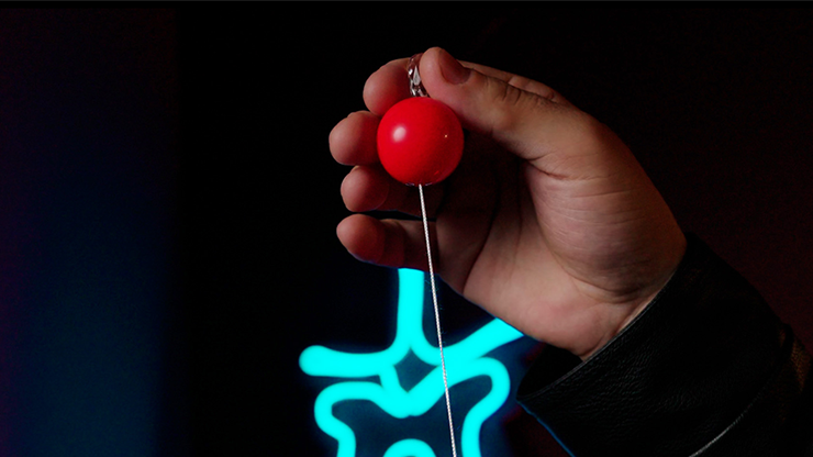 Obedient Ball by Apprentice Magic