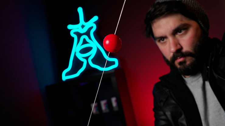 Obedient Ball by Apprentice Magic