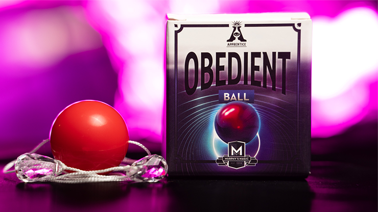Obedient Ball by Apprentice Magic