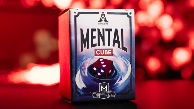 Mental Cube by Apprentice Magic