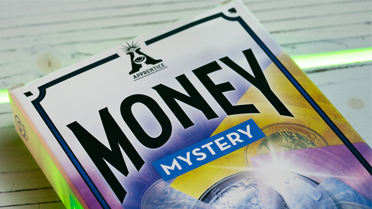 Money Mystery by Apprentice Magic