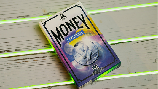 Money Mystery by Apprentice Magic
