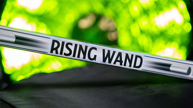 Rising Wand by Apprentice Magic