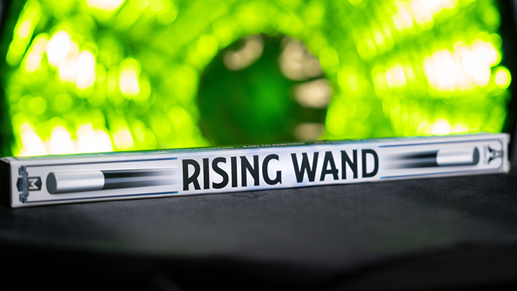 Rising Wand by Apprentice Magic