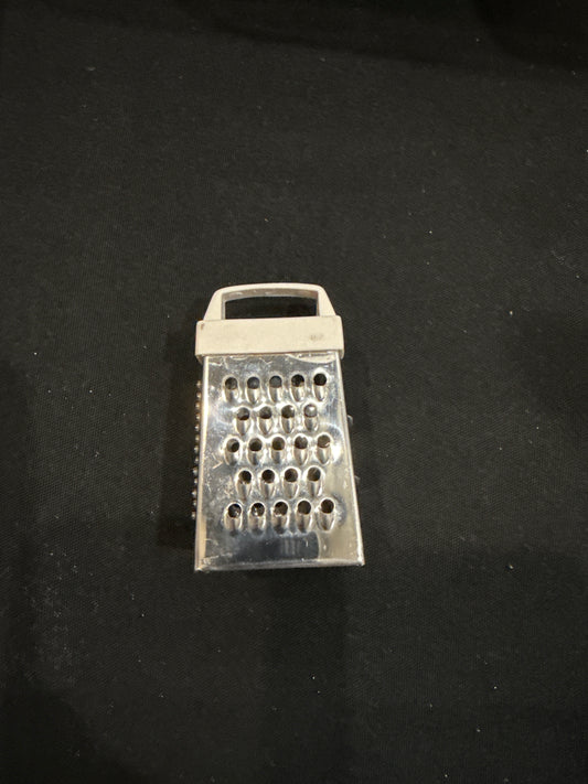 Little Grater