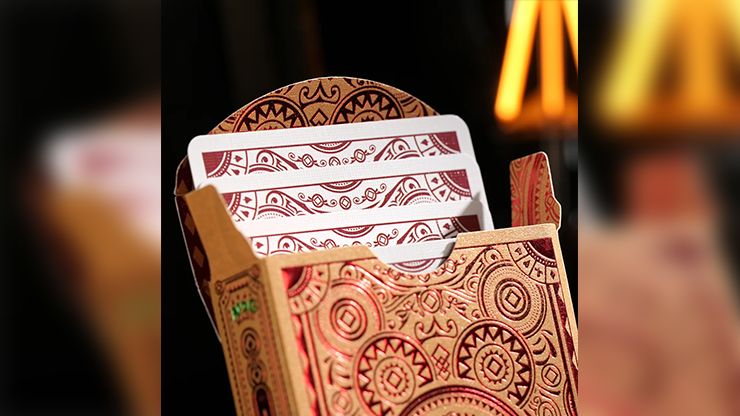 COIPIX Playing Cards