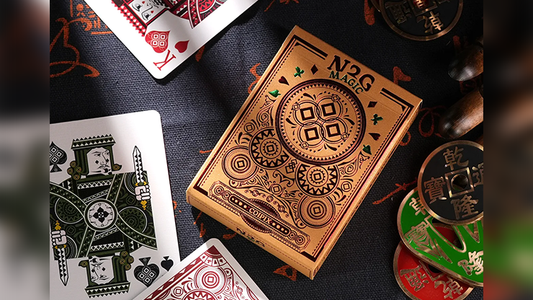 COIPIX Playing Cards