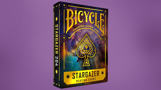 Bicycle Stargazer 204 Playing Cards