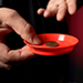 Amazing Coin Tray by Apprentice Magic