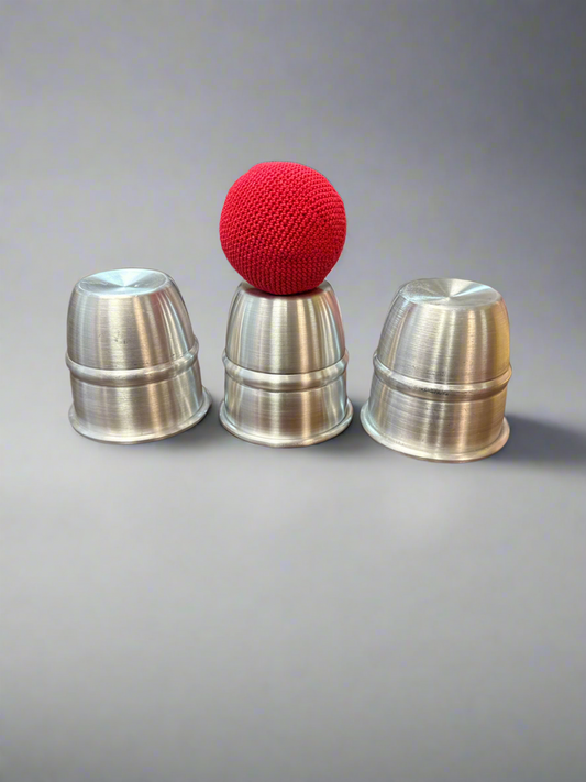 2” Final Load Ball