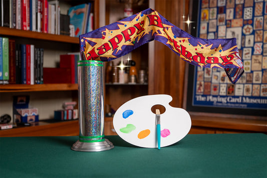 The Birthday Closer Combo