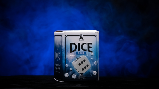 Dice Bomb by Apprentice Magic