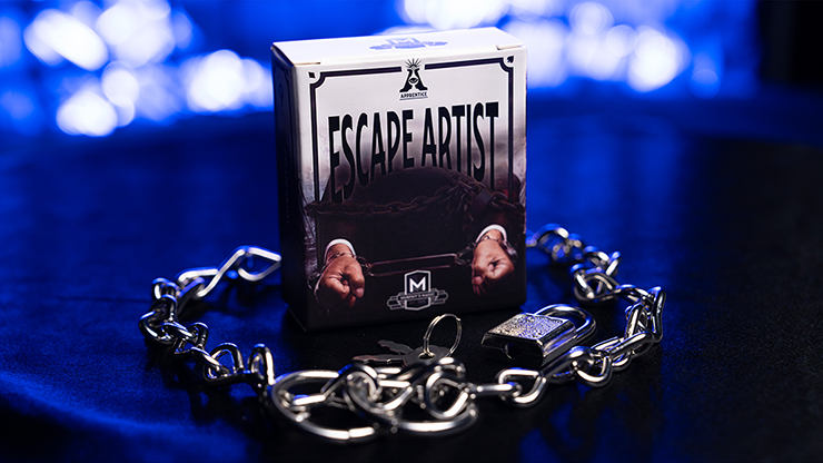 Escape Artist by Apprentice Magic
