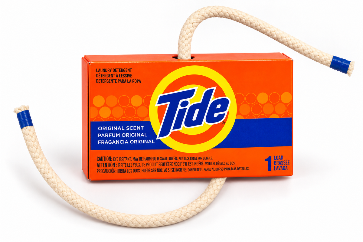 Tide ("Tied") in the Middle