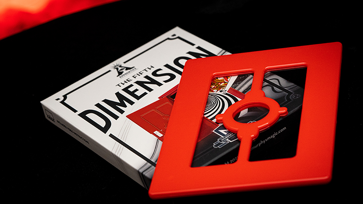 Fifth Dimension by Apprentice Magic