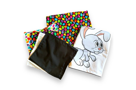 Jellybean Bag