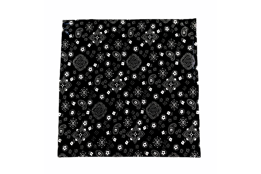 Devil's Hanky (Double Pocket)