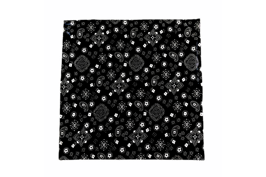 Devil's Hanky (Double Pocket)