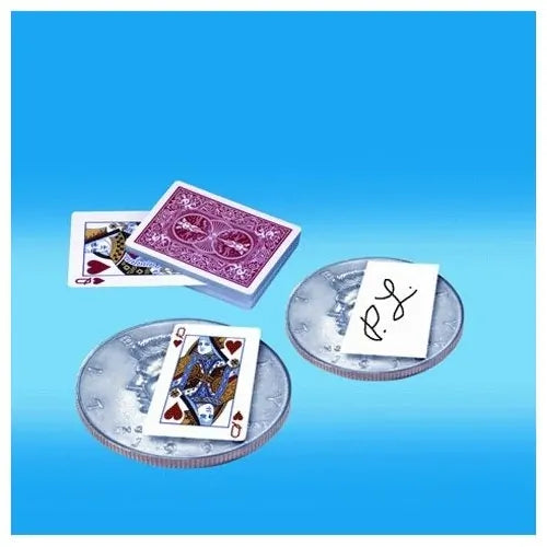 Photo Coin