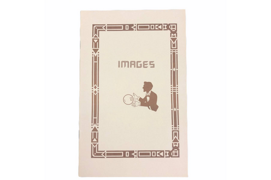 Images (Book of Memories)