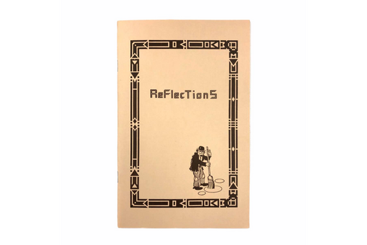Reflections (Book of Memories)