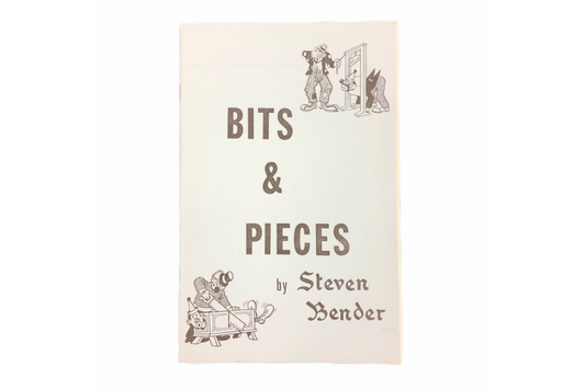 Bits & Pieces by Steven Bender