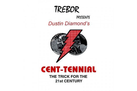 Cent-Tennial by Dustin Diamond