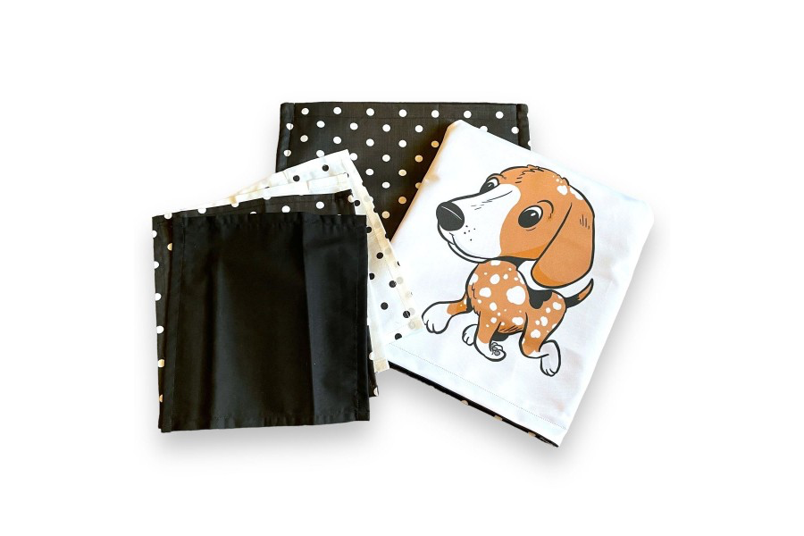 Spotty Bag 2.0